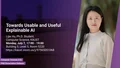 KAUST-CEMSE-AMCS-PhD-Dissertation-Defense-Lijie-Hu-Towards-Usable-and-Useful-Explainable-A